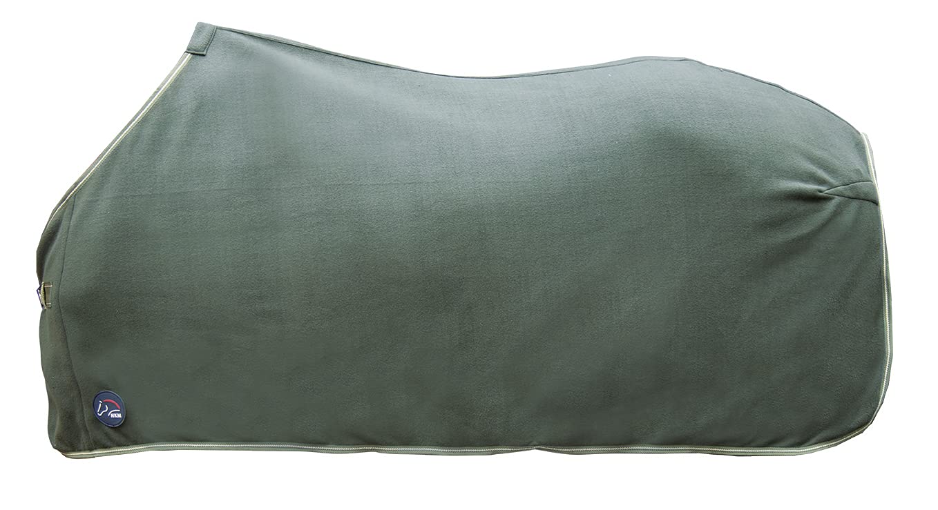 hkm-abschwitzdecke-madrid-polarfleece-pferdedecke-115-165 image 7