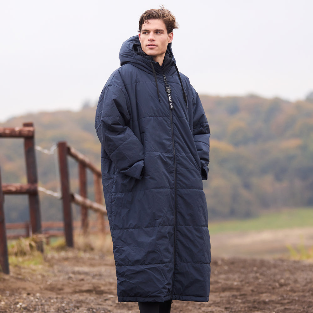 kingsland-equestrian-klmarley-unisex-mantel image 4