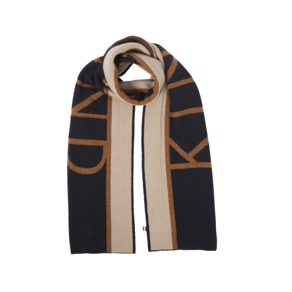 kingsland-equestrian-klmelissa-knitted-scarf-schal image 4