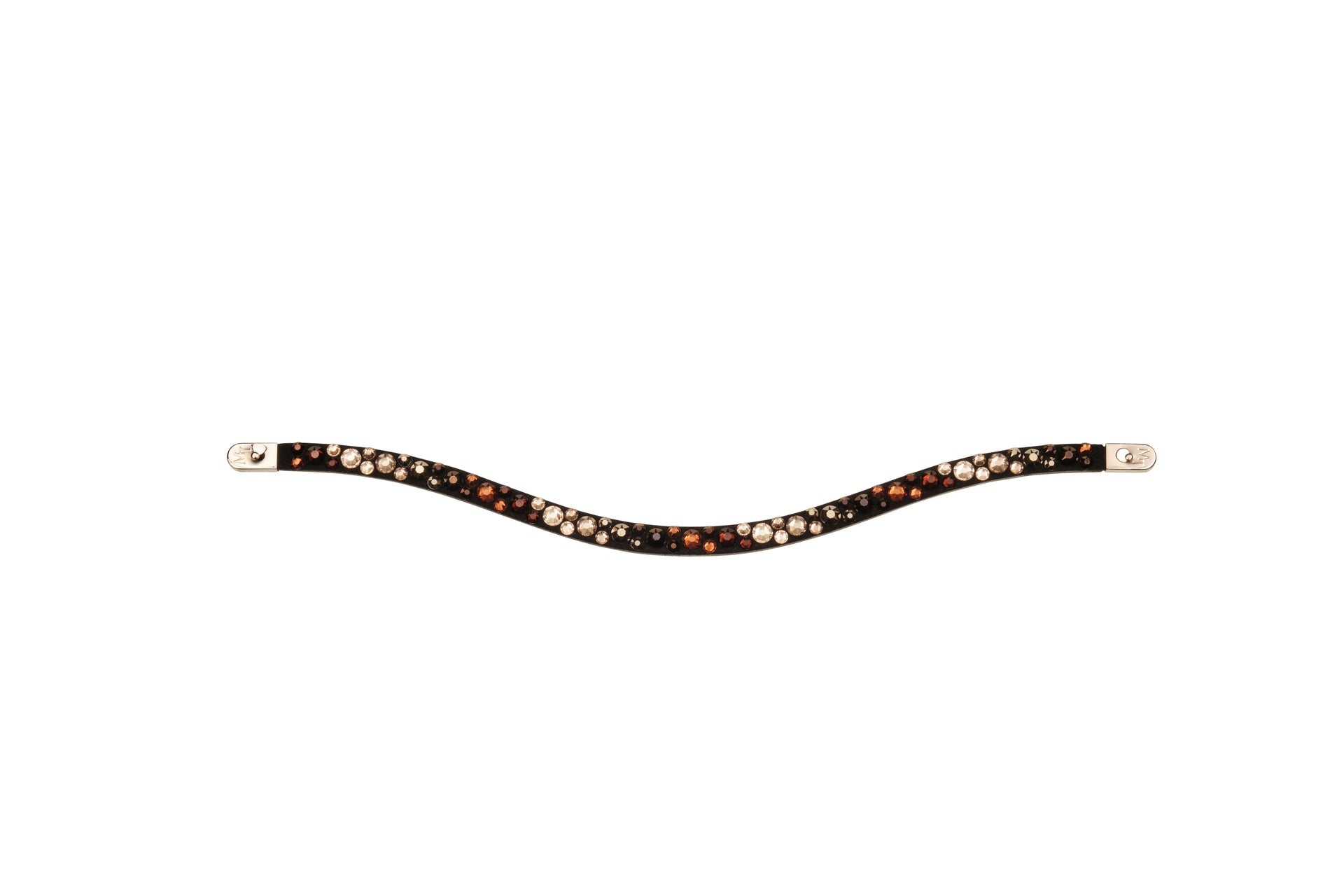 st-bben-bling-magic-tack-lang-geschwungen-mixed-stirnband-inlay image 3