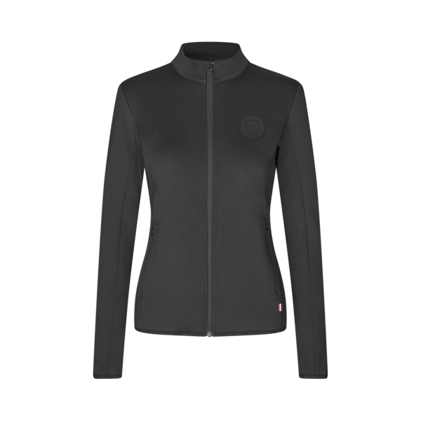 kingsland-equestrian-klmina-damen-fleecejacke image 1