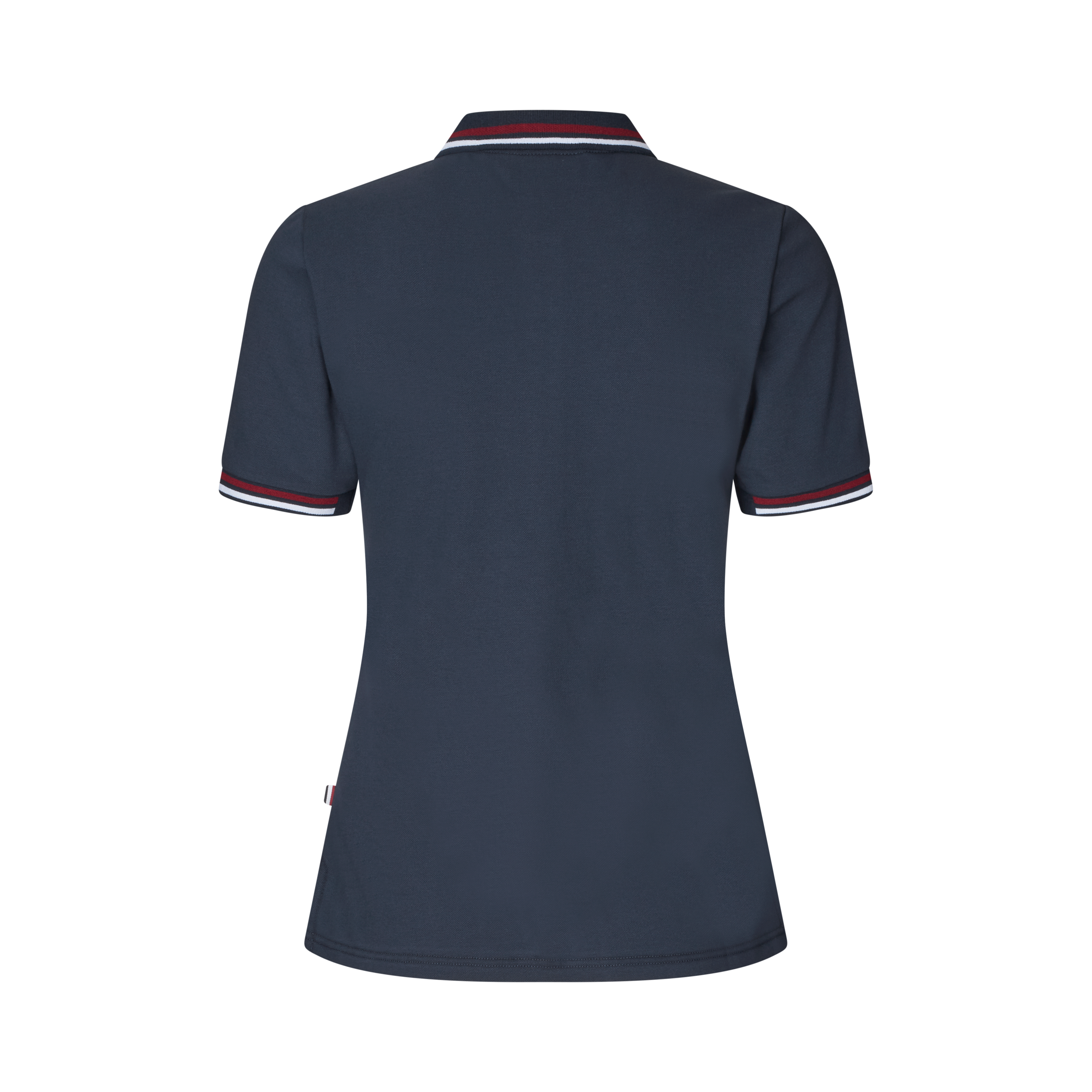 kingsland-equestrian-classic-damen-polo-shirt-piquet image 3
