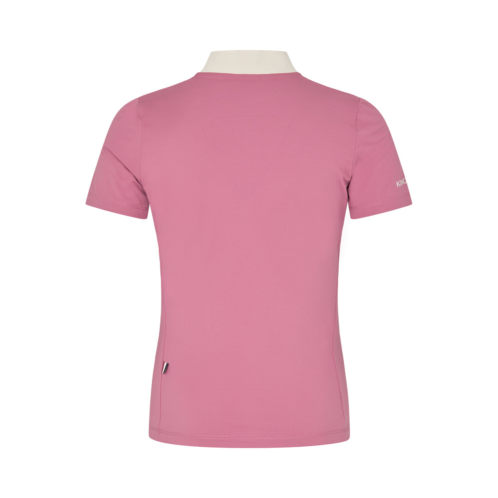 kingsland-equestrian-kllilo-junior-trainingsshirt image 4