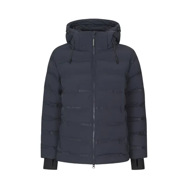 kingsland-equestrian-klmarlo-herren-winter-jacke-isoliert-wasserdicht image 1