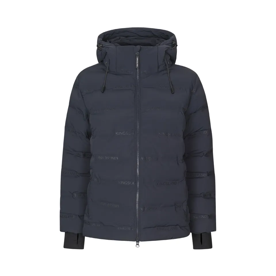 kingsland-equestrian-klmarlo-herren-winter-jacke-isoliert-wasserdicht image 1