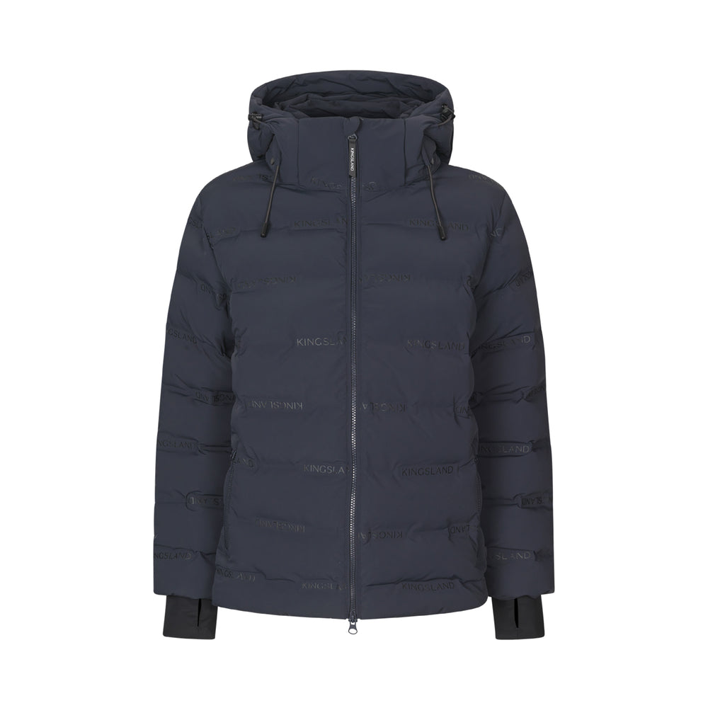 kingsland-equestrian-klmarlo-herren-winter-jacke-isoliert-wasserdicht image 1