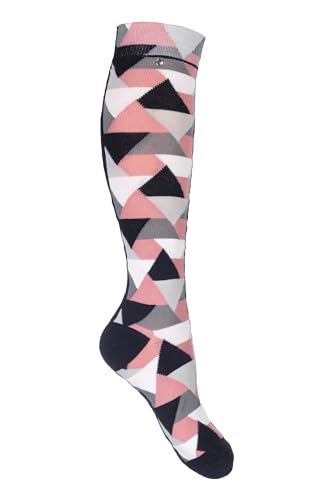hkm-boston-reitsocken-unisex image 4