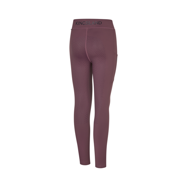 kingsland-equestrian-klmelody-junior-reittight-f-grip-winter-gef-ttert image 4
