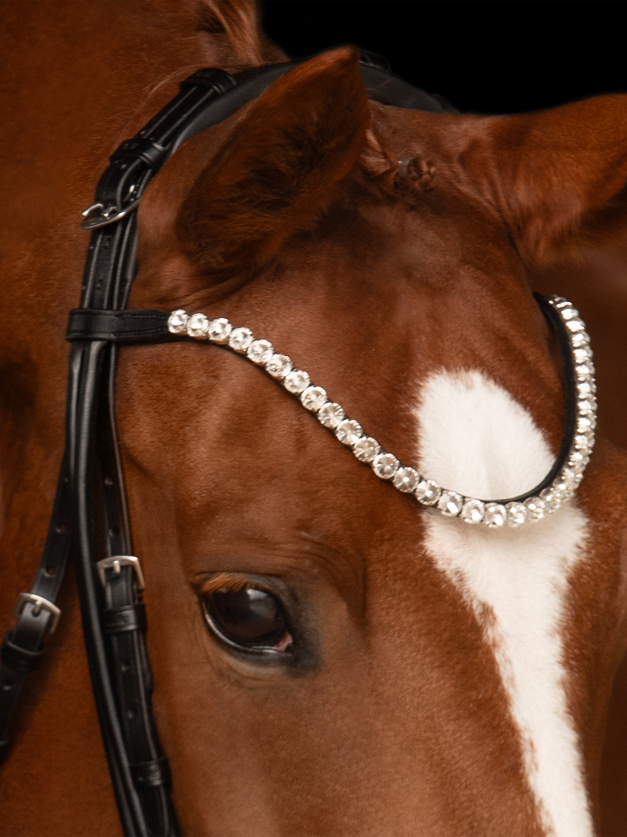 kieffer-kandare-faye-lack-rundgen-ht-mit-crystal-stirnband image 3