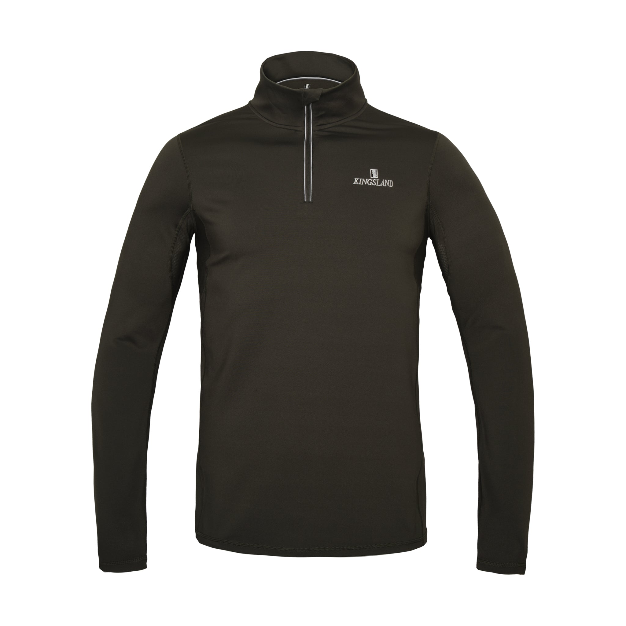 kingsland-equestrian-classic-limited-herren-trainingsshirt-half-zip image 4