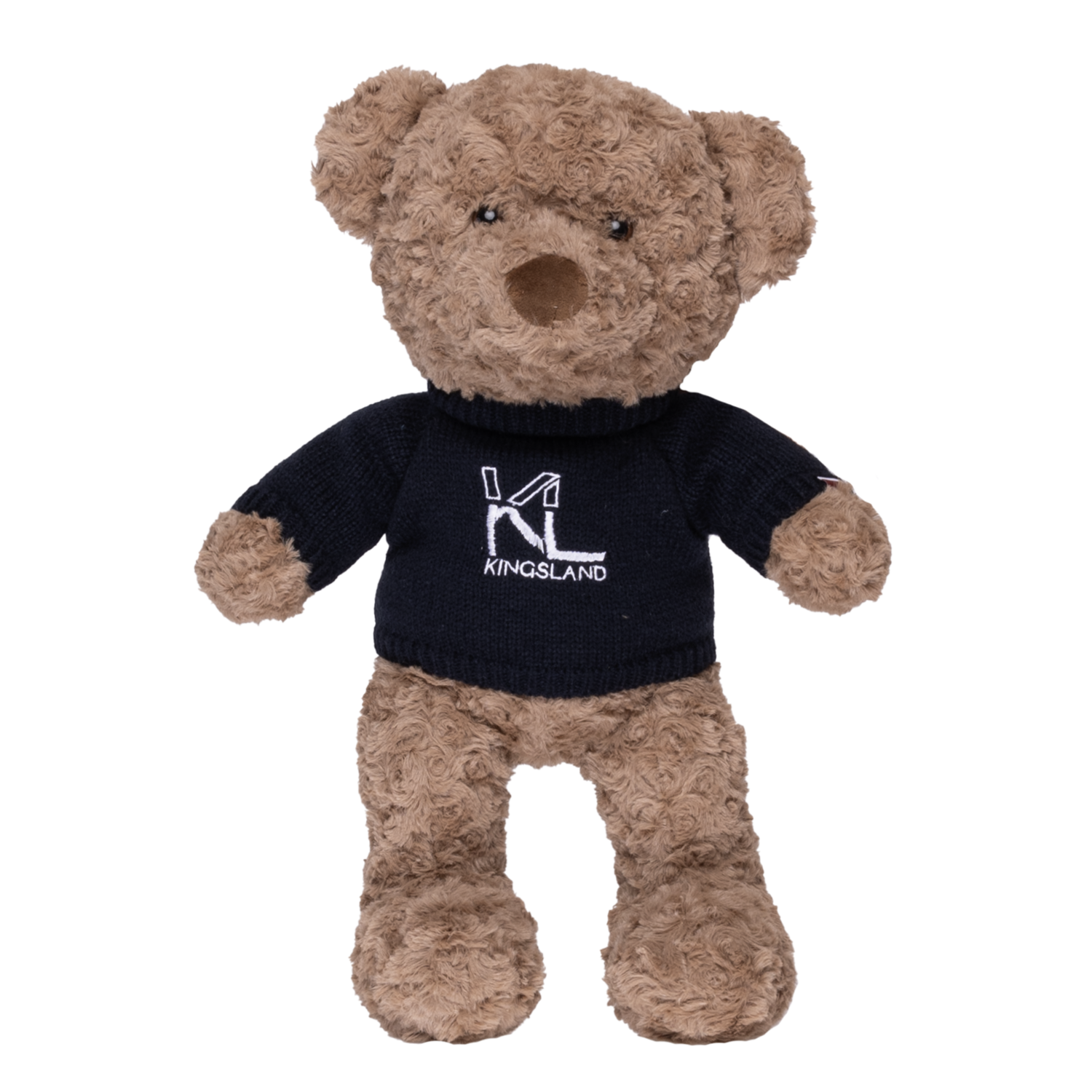 kingsland-equestrian-klvinnie-teddy-bear-pl-schb-r image 1