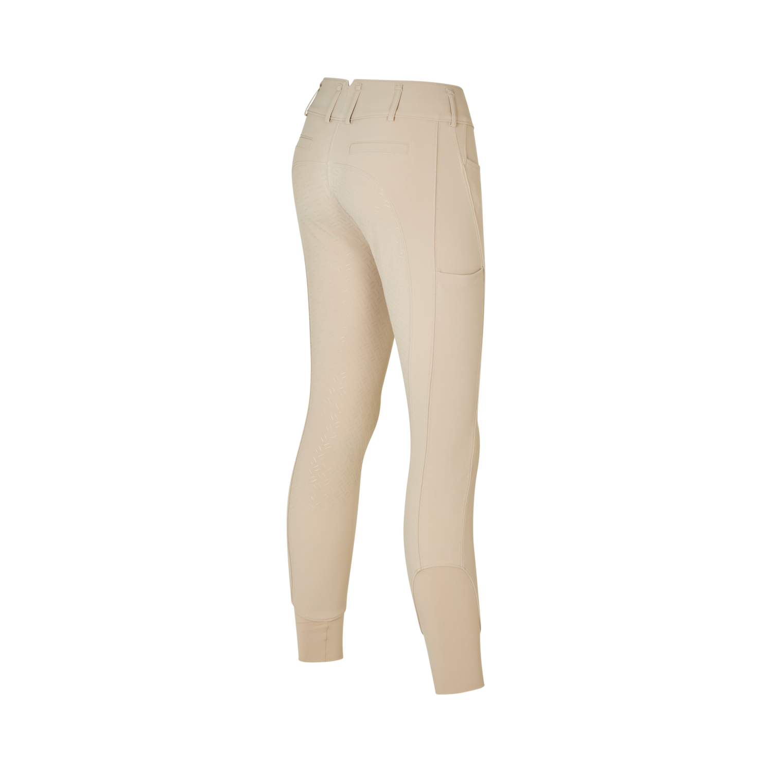 kingsland-equestrian-klkira-h-shape-full-grip-reithose-damen image 8