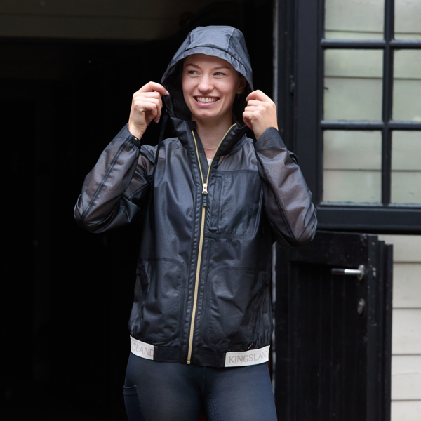 kingsland-equestrian-klnaomi-damen-transparente-regen-reitjacke image 4