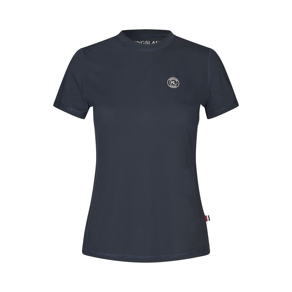 kingsland-equestrian-klleona-damen-technical-t-shirt image 1