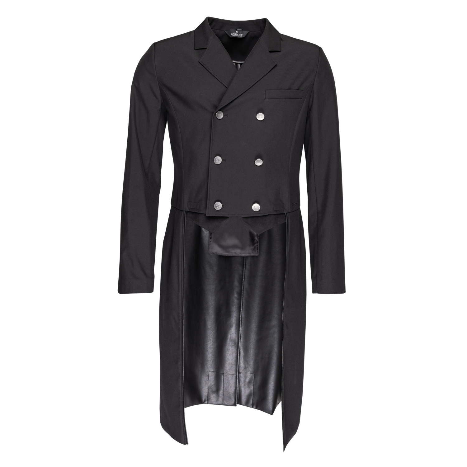 kingsland-equestrian-classic-herren-softshell-frack-tailcoat image 5