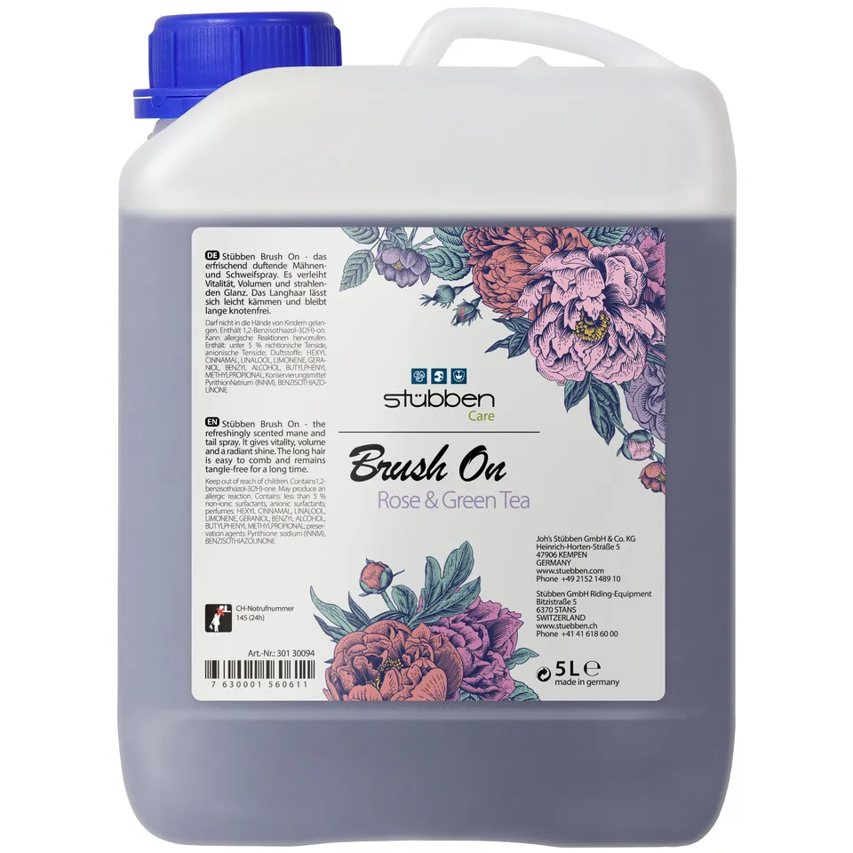 st-bben-care-brush-on-rose-green-tea-refill-5-l image 1