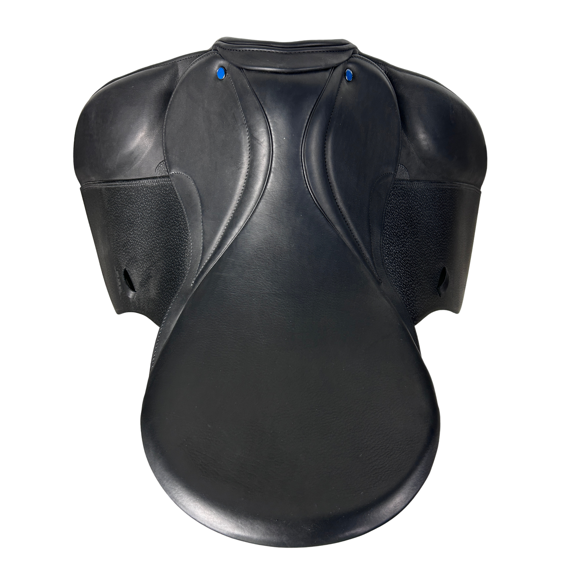 st-bben-dressursattel-genesis-18-0-30cm-schwarz image 3