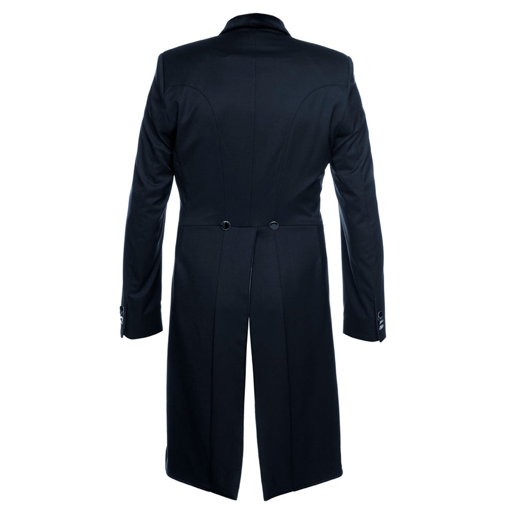 kingsland-equestrian-classic-herren-woll-turniersakko-lang image 2
