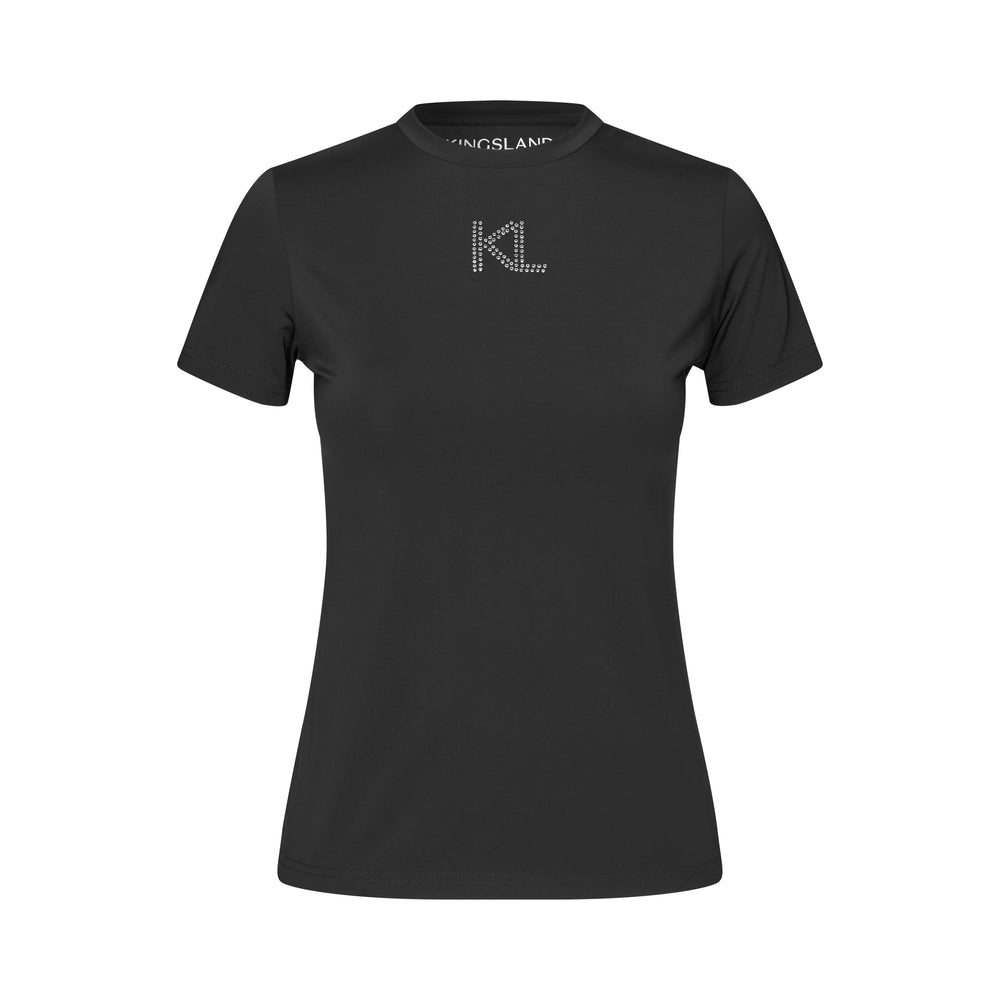 kingsland-equestrian-kllizette-ladies-technical-t-shirt-mit-swarovski image 8