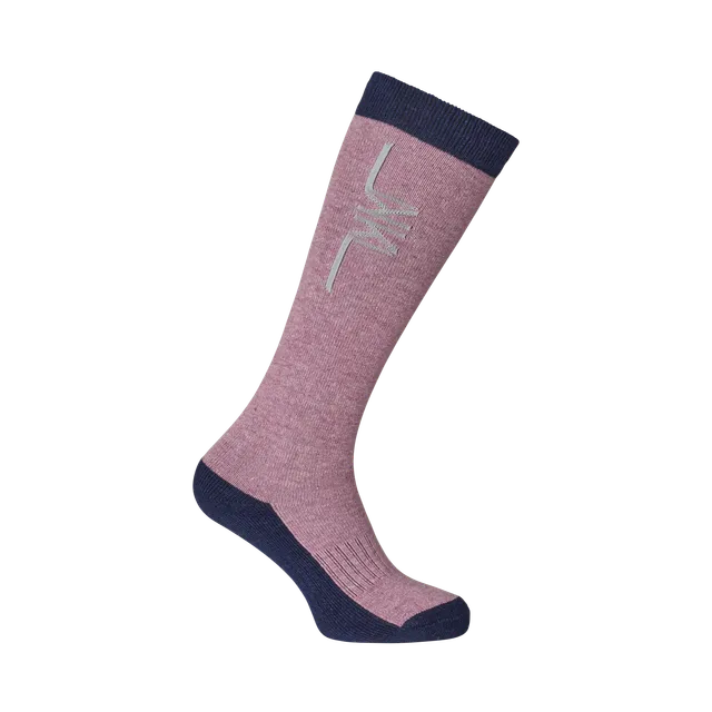 kingsland-equestrian-klalina-wollmix-reitsocken-1er-pack image 1