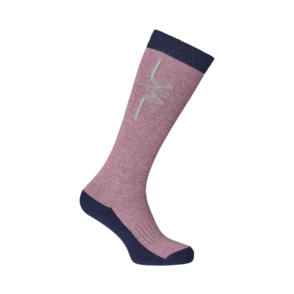 kingsland-equestrian-klalina-wollmix-reitsocken-1er-pack image 1