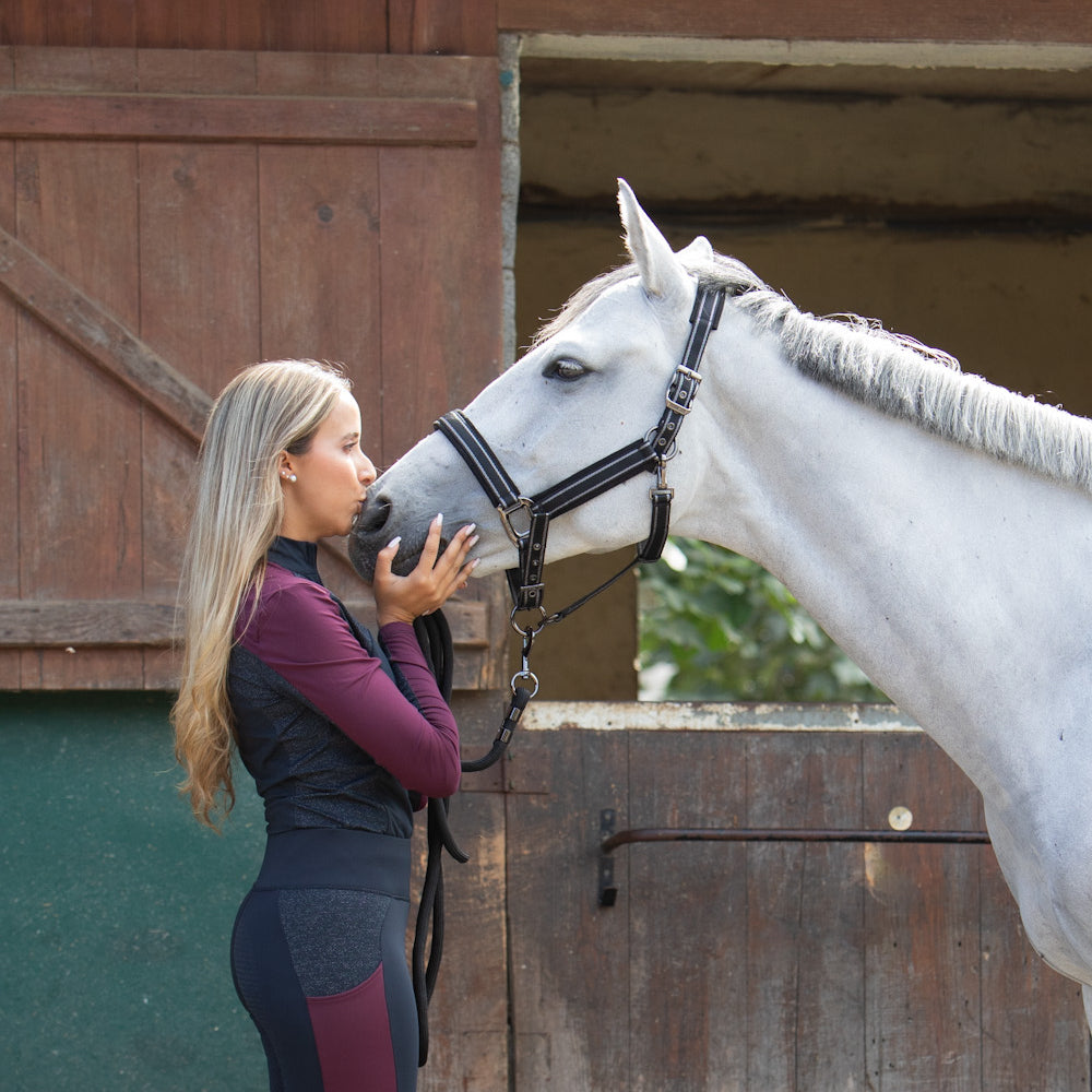 kingsland-equestrian-klmegan-damen-trainingsshirt image 2