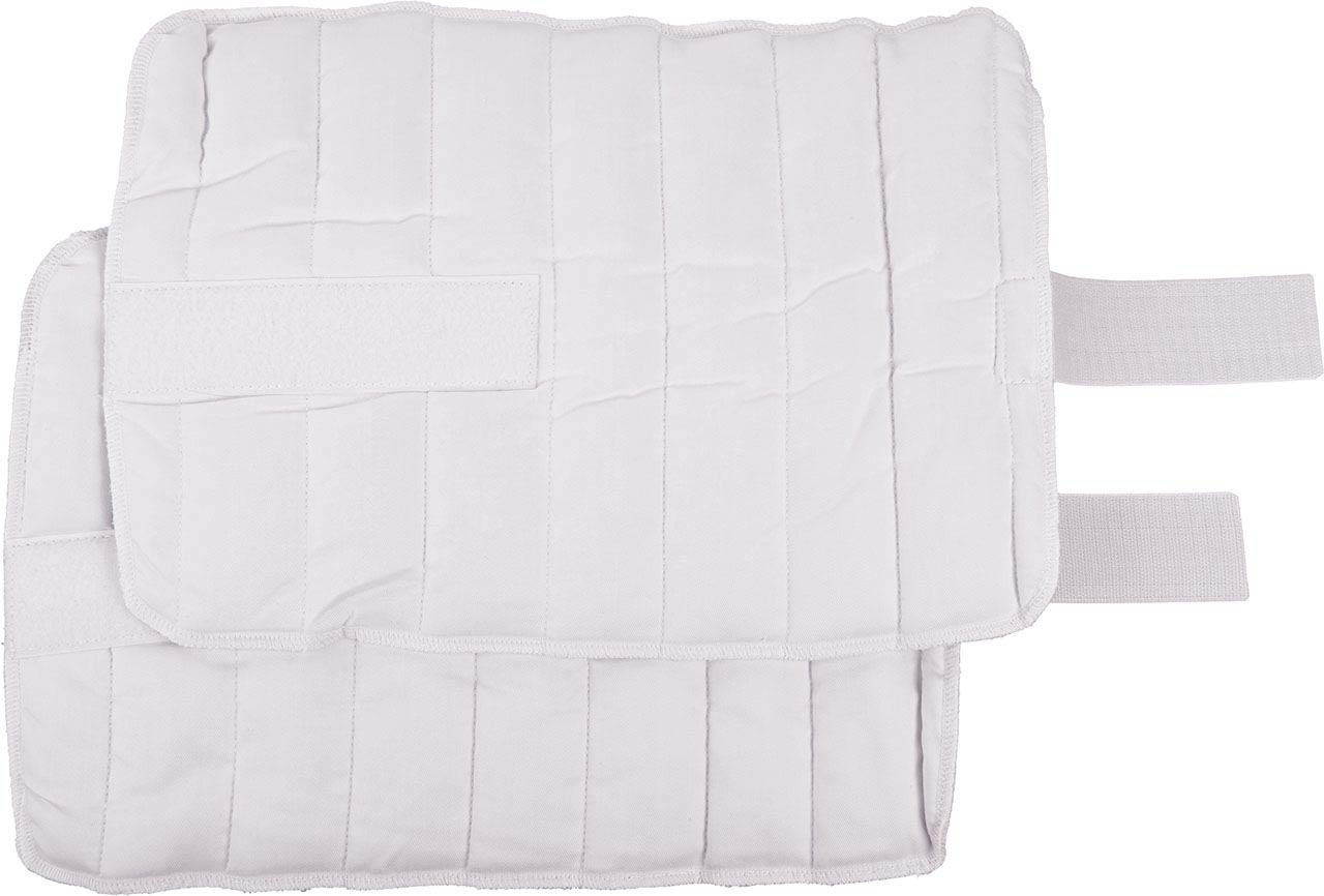 hkm-bandagenkissen-mit-klettverschluss-30-x-40-cm image 2