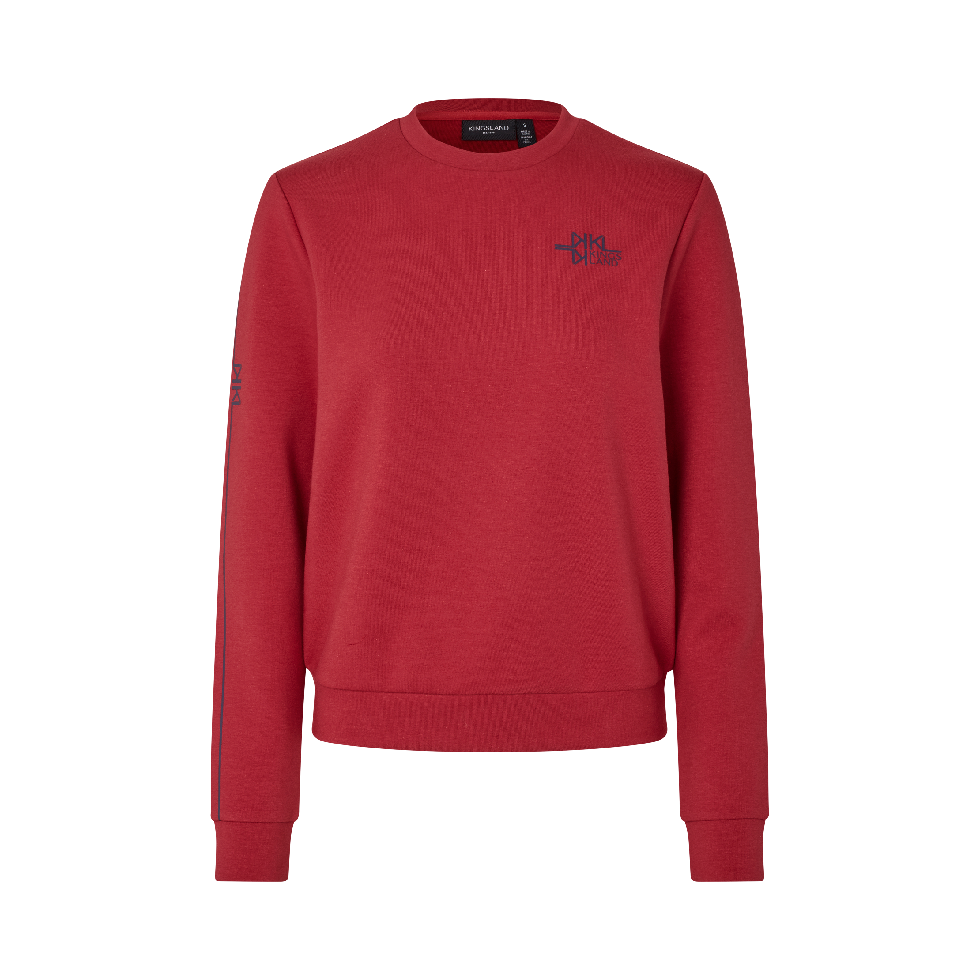 kingsland-equestrian-klamy-damen-sweatshirt image 1