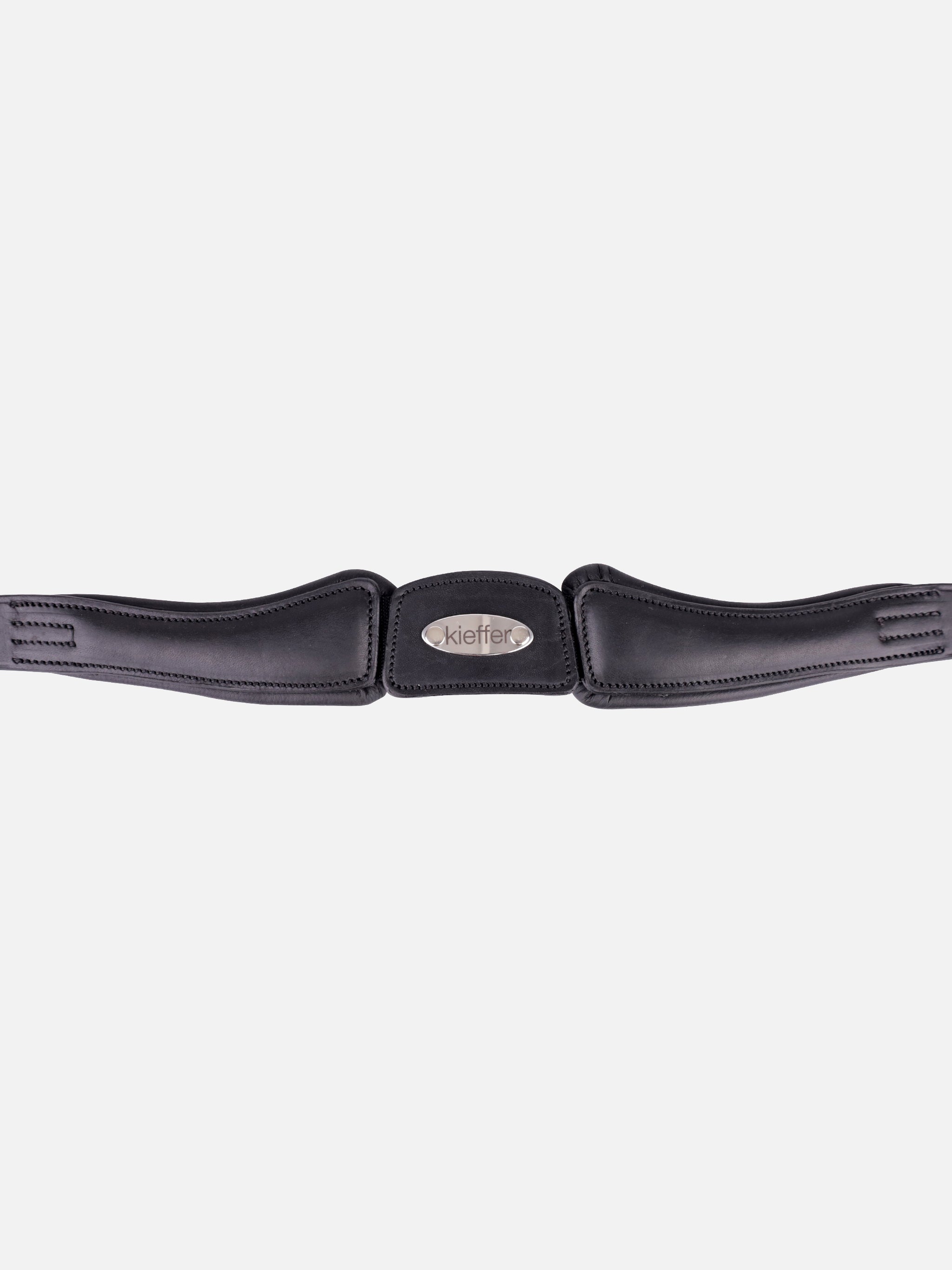 kieffer-ultrasoft-luna-trense-mit-kristall-stirnband image 6
