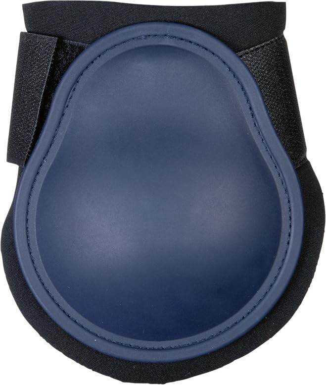hkm-basic-streichkappe-b9500-grau-warmblut image 7