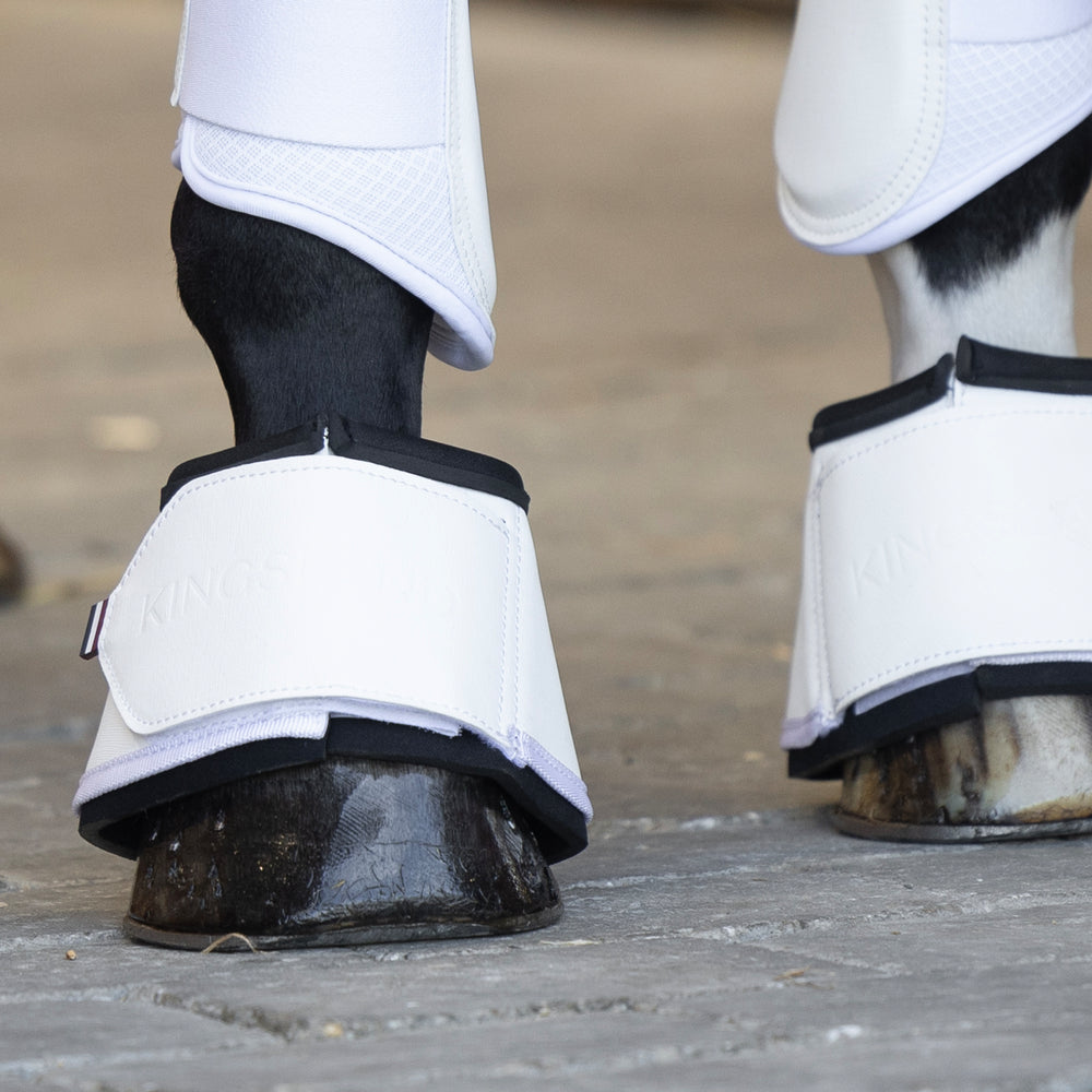 kingsland-equestrian-kllexie-springglocken-hufglocken image 3