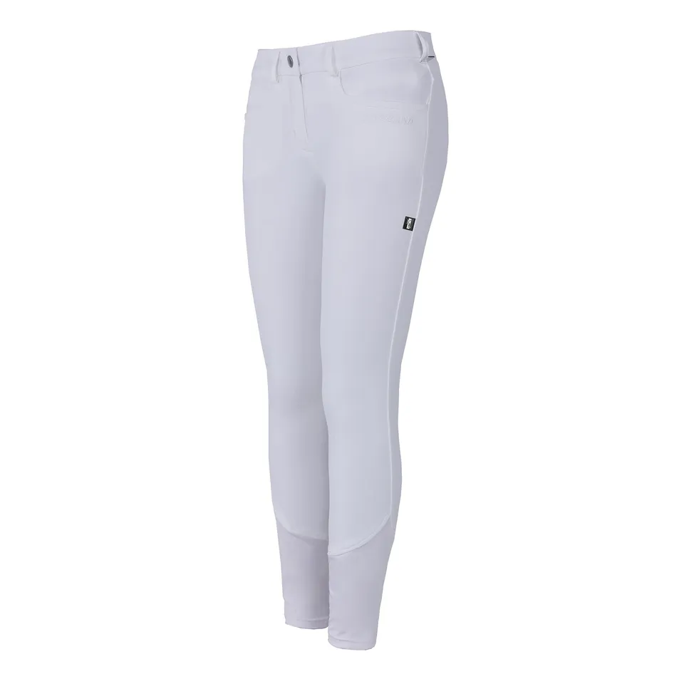 kingsland-equestrian-classic-klkessi-damen-reithose-kniebesatz image 1