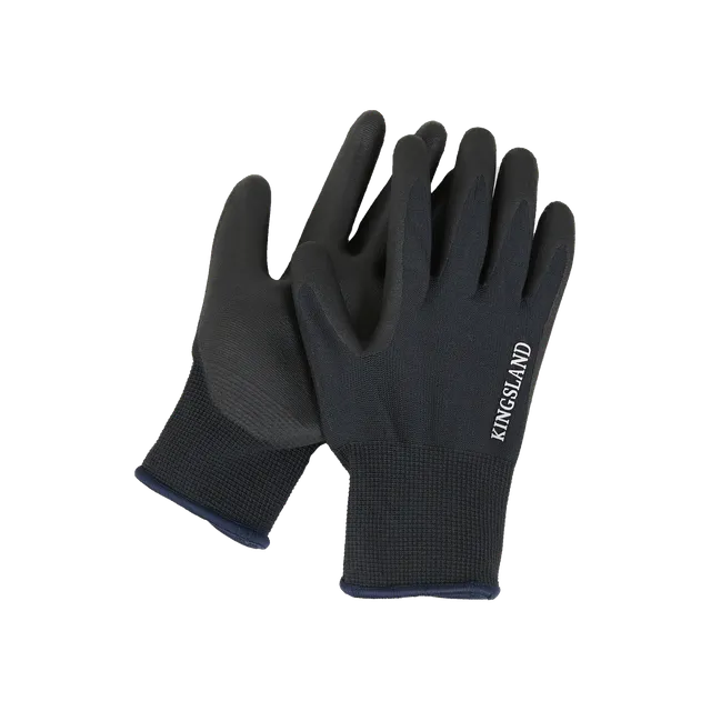 kingsland-equestrian-klche-working-glove-unisex-arbeitshandschuhe image 1