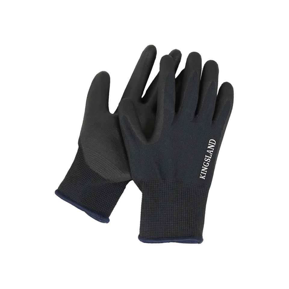 kingsland-equestrian-klche-working-glove-unisex-arbeitshandschuhe image 1