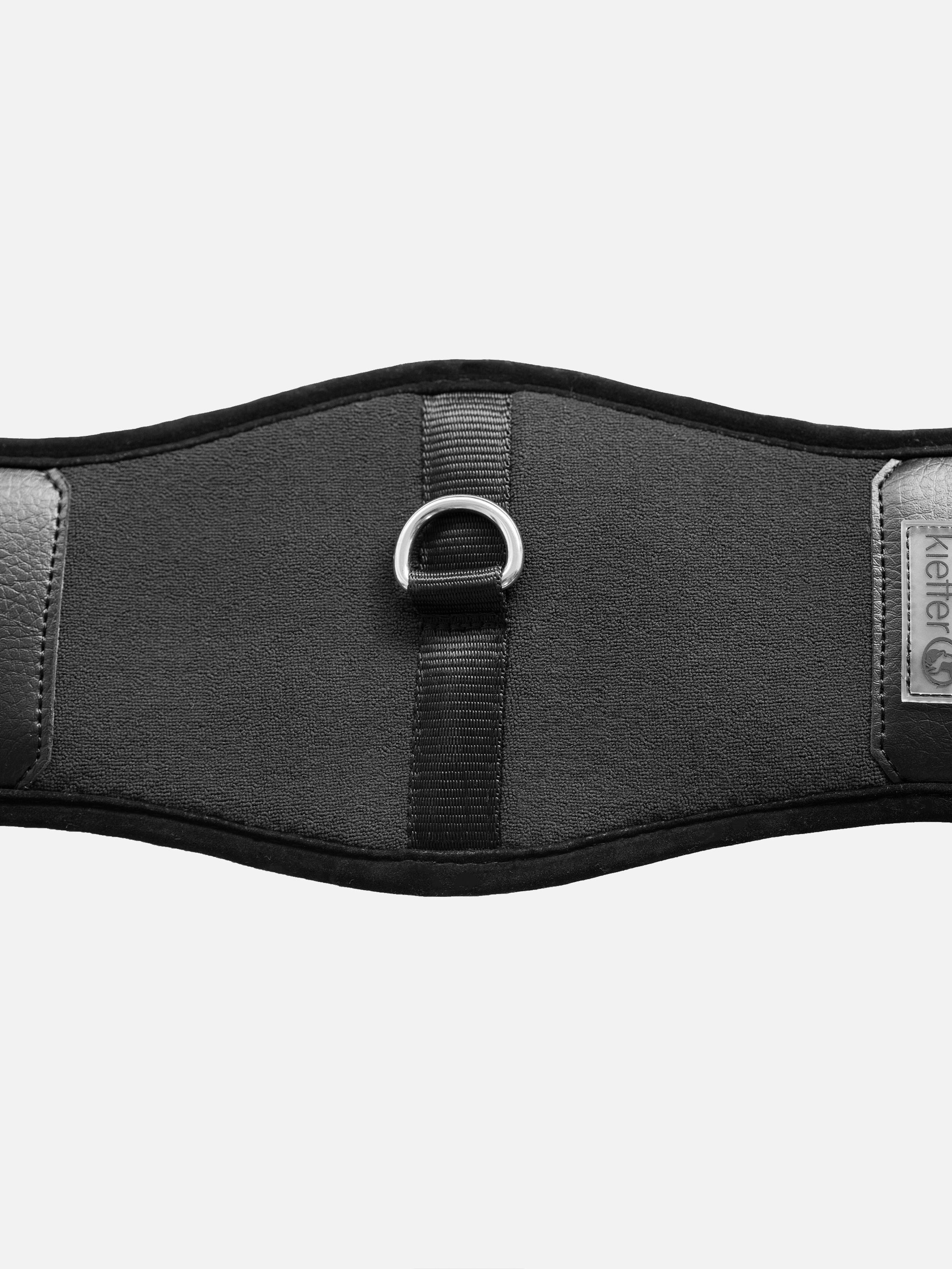 kieffer-sattelgurt-air-tex-plus-mit-d-ring image 2