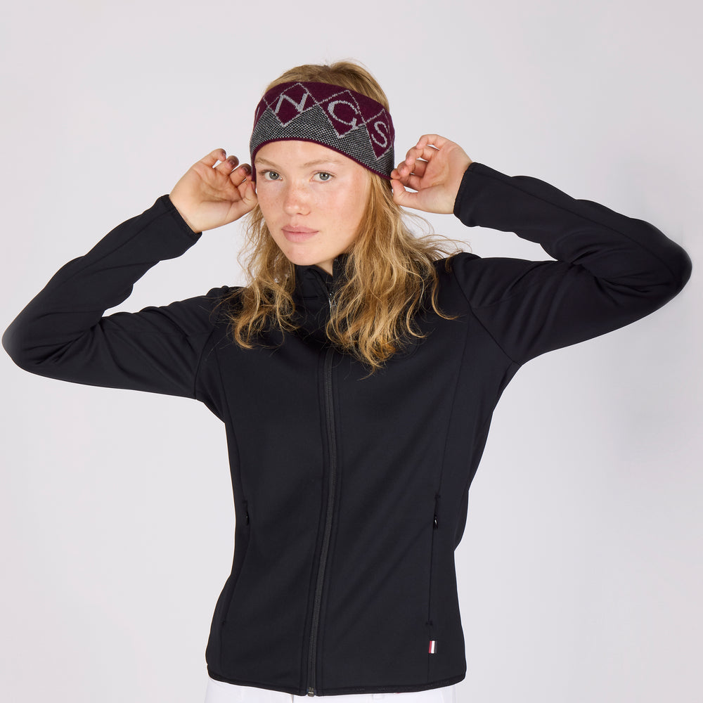 kingsland-equestrian-klmika-strick-stirnband-unisex image 4