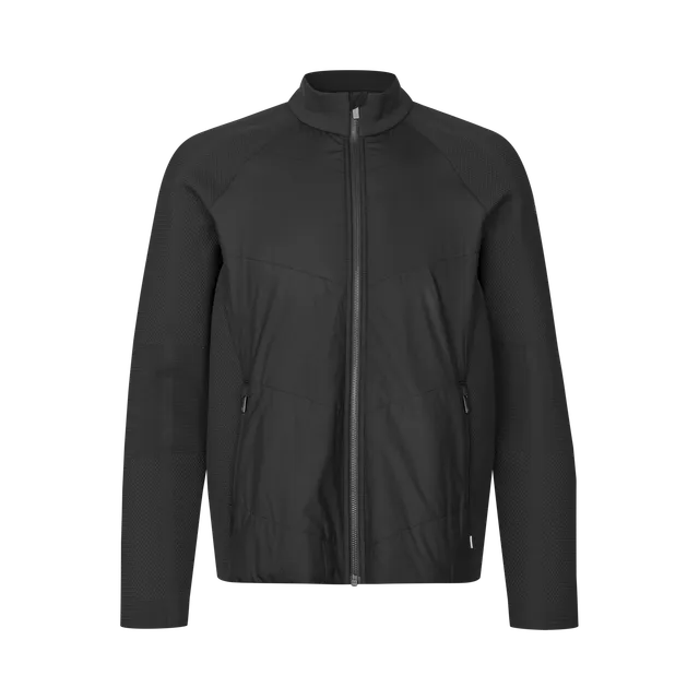 kingsland-equestrian-klandy-herren-hybridjacke-winter-navy image 1