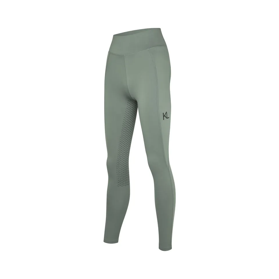 kingsland-equestrian-kllorella-damen-f-grip-reittights-f-tec-5 image 1