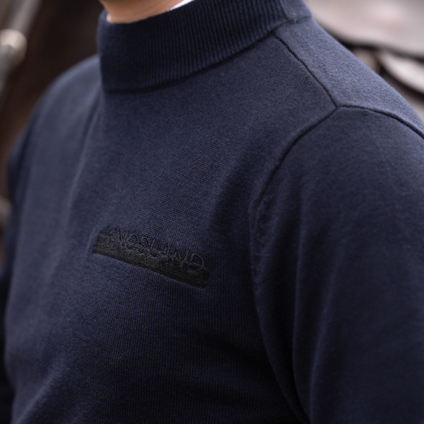 kingsland-equestrian-klmitchel-rollkragen-strickpullover-herren image 4