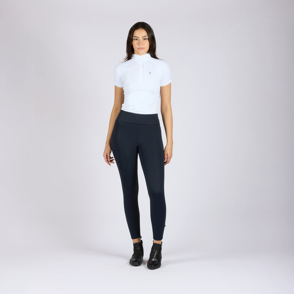 kingsland-equestrian-klmisha-damen-f-grip-winter-reittights-f-tec4 image 1