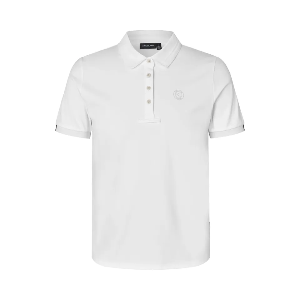 kingsland-equestrian-kllorenzo-herren-turnier-polo-show-shirt image 1