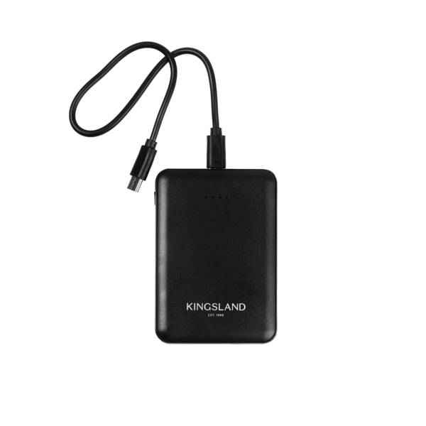 kingsland-equestrian-klpowerbank-10000-mah-f-r-heat-iwarm image 1