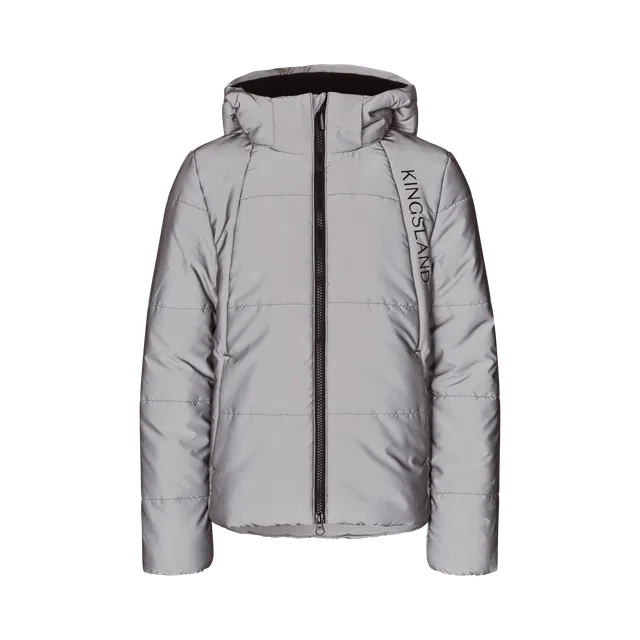 kingsland-equestrian-klaurora-junior-reflective-reitjacke image 1