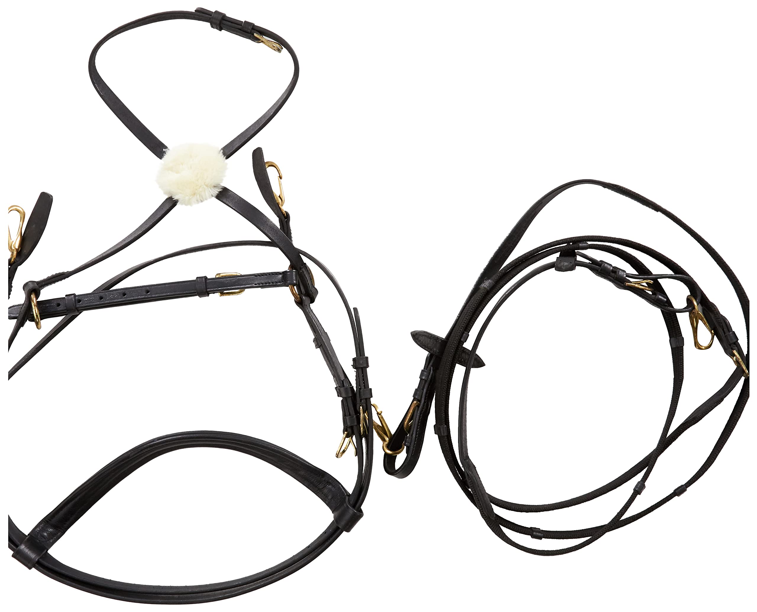 hkm-trense-braun-warmblut image 3