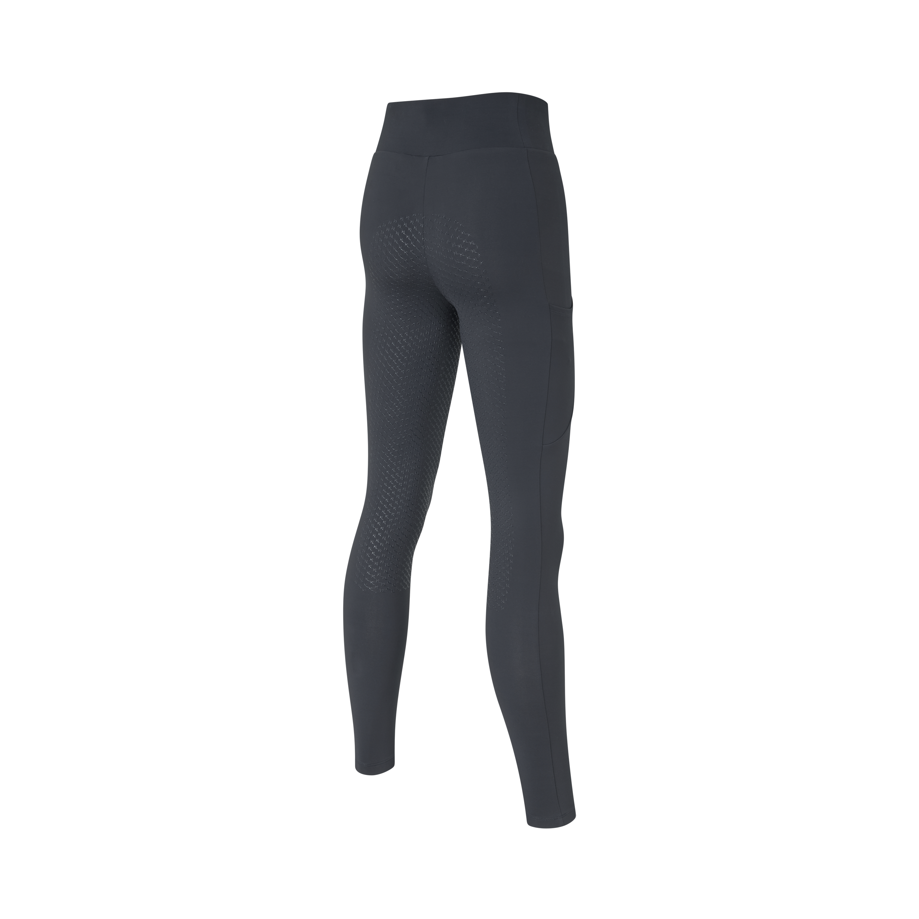kingsland-equestrian-klamelia-damen-f-grip-reittights-aw26-vollbesatz image 2