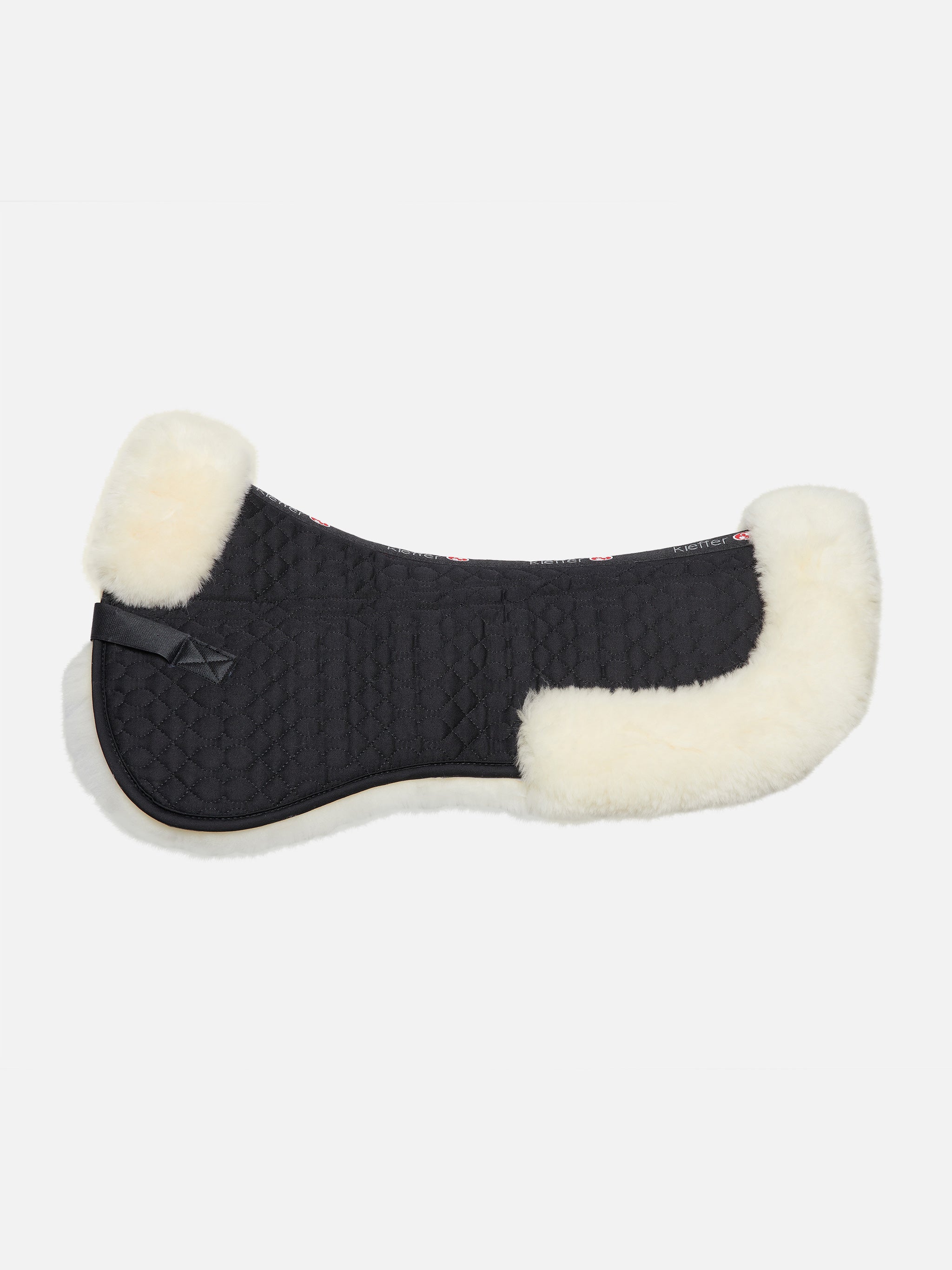 kieffer-lambskin-pro-sattelpad-echtes-lammfell-korrektur-taschen image 2