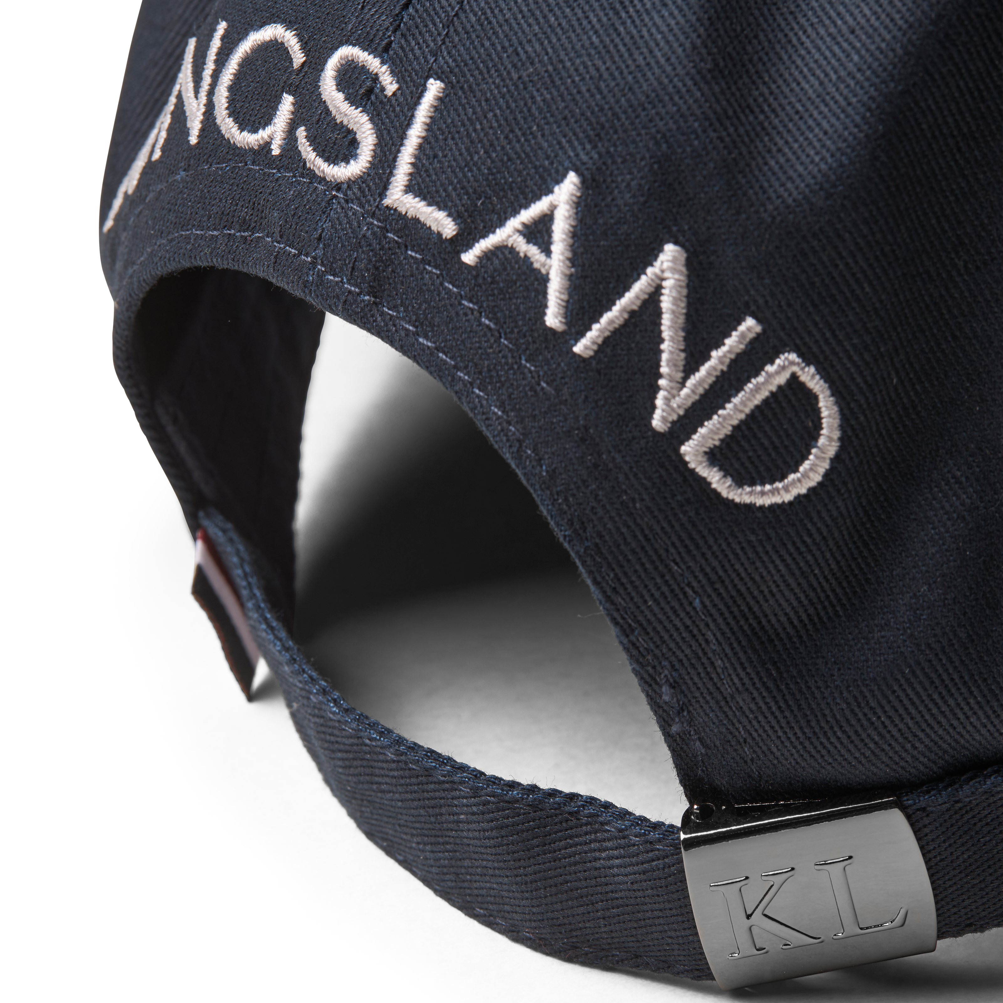 kingsland-equestrian-classic-unisex-logo-cap image 6