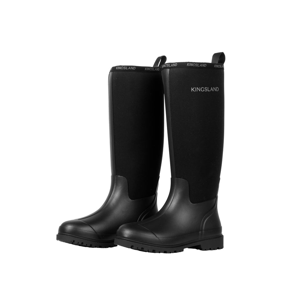 kingsland-equestrian-klmaria-ladies-high-shaft-gummistiefel image 1