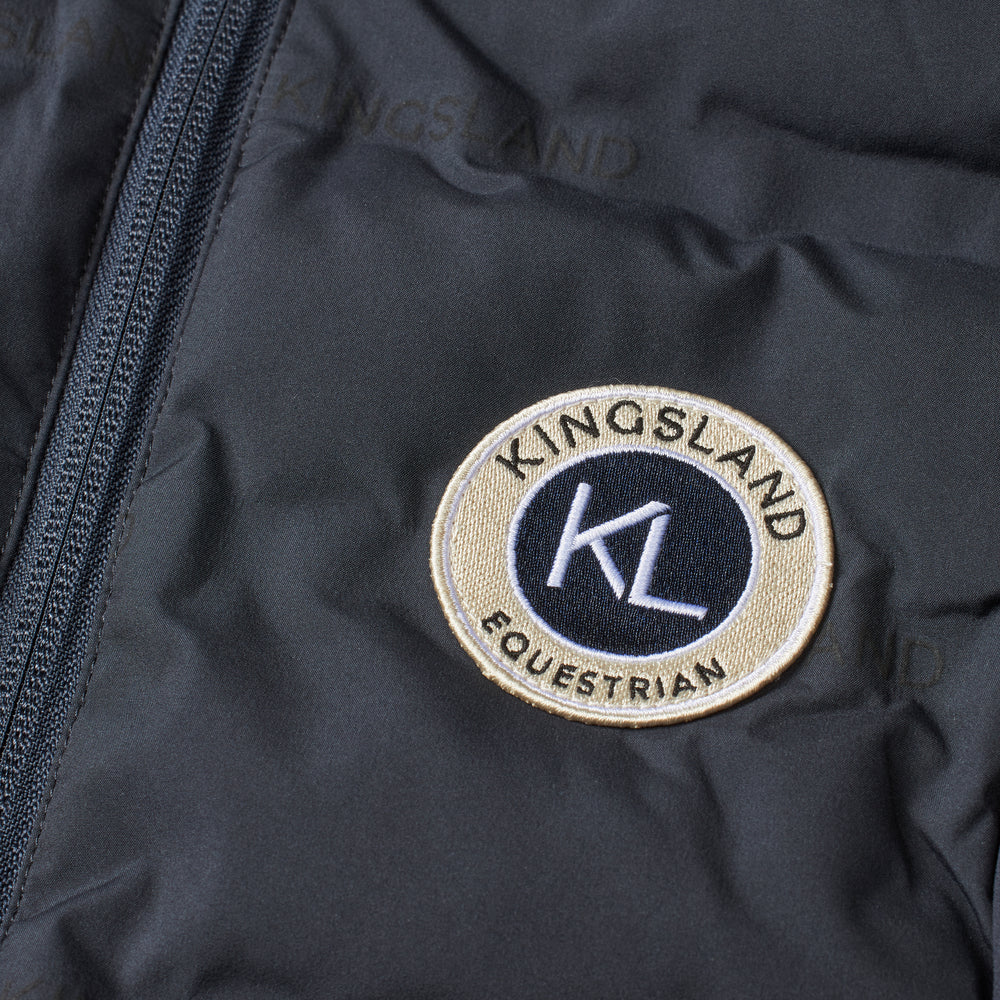 kingsland-equestrian-kllucy-damen-hybrid-reitjacke-primaloft image 8