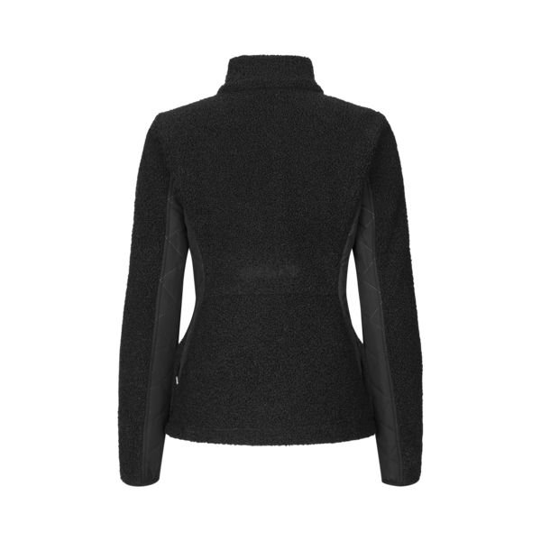 kingsland-equestrian-klmorgan-damen-hybrid-fleecejacke-atmungsaktiv image 3